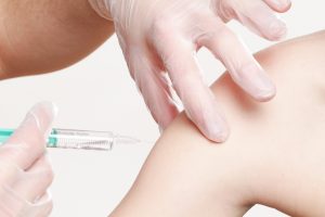 Obligation vaccinale
