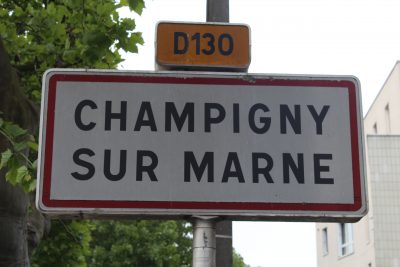 Champigny, Terre de réussite
