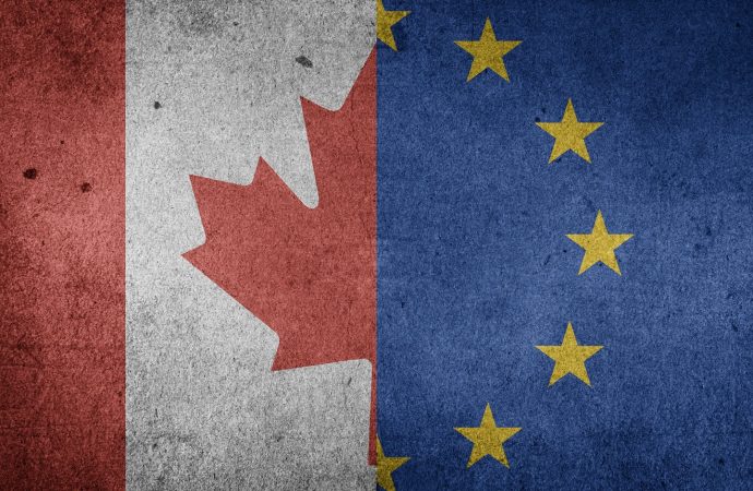 Pourquoi j’ai voté pour la ratification du CETA